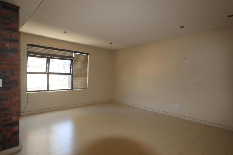 To Let 1 Bedroom Property for Rent in Cape Town City Centre Western Cape